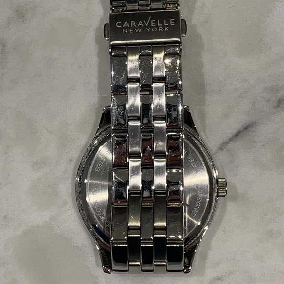 Caravelle by Bulova | Mens Watch - Picture 6 of 6